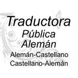 Traducciones Publicas Alemán Castellano Y Castellano Alemán