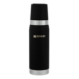 Termo Master Series | 750 Ml Negro