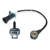 Sensor De Detonacion Chevrolet,cavalier,malibu,pontiac 99-05