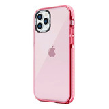 Carcasa Para iPhone 11 Fluor Colores