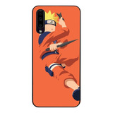Case Naruto Motorola Z2 Play Personalizado
