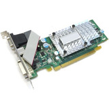 Placa De Video Para Pc Compatible Geforce 7300gs 256mb Ddr2 