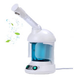 Vaporizador Spa Facial Capilar Profissional Aromaterapia