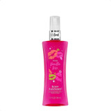 Body Fantasies Pink Vainilla Kiss Fragancia Corporal 236ml