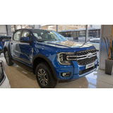 Ford Ranger Xlt 2.0l Bit 4x4 At10 (d.b)