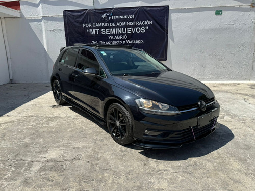 Volkswagen Golf 2019 1.4 Comfortline Dsg At