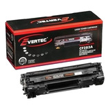 Toner Alternativo Para 83a M125 M127f M201 M225 283a