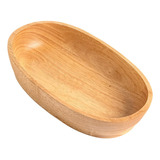 Platos De Sushi De Madera, Bandeja Catchall, 24cm X 14,5cm