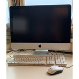 iMac 21.5 Late 2009-intel Core 2d-8gb Ram 500gb