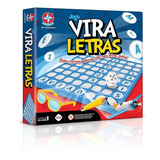 Jogo Vira Letras Estrela