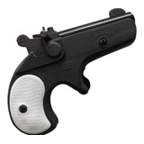 Pistola Deportiva Salva 4.5 Mm + Municion Derringer Mendoza