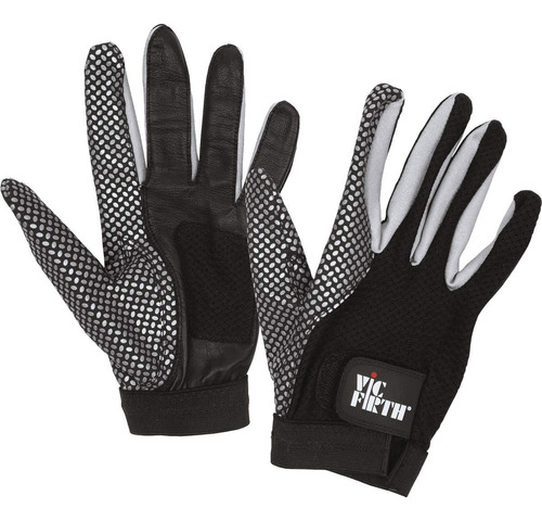 Vic Firth Guantes De Tambor - Large