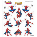 Vinilos Decorativos Stickers Autoadhesivos Spiderman