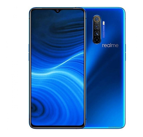 Realme X2 Pro Como Nuevo