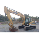  Escavadeira Hidráulica Caterpillar - 320cl - 2006