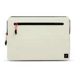 Funda Ultra Ligera Para Macbook 13  Beige Native Union