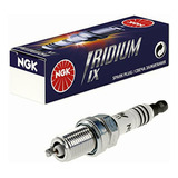 Ngk (6988) Bkr7eix-11 Iridium Ix Bujía, Paquete De 1