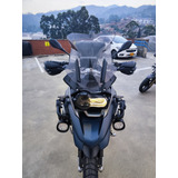 Bmw R1200gs 