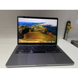 Apple Macbook Pro 2020 13'' 256 Gb Ssd 8 Gb  - Gris Espacial