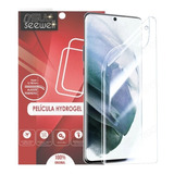 Película Hydrogel Anti Impacto Galaxy S21 Fe 5g