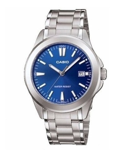 Reloj Casio Mtp-1215a Hombre Analógico Impacto Online