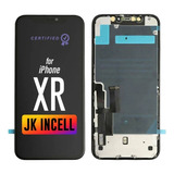 Pantalla Lcd Táctil Incell For iPhone XR A1984 A2105 A2106