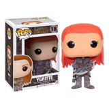 Ygritte Funko Pop! #18 Game Of Thrones