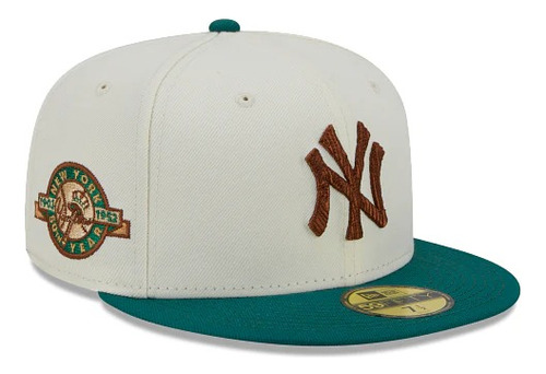 New Era Edición Camp 59fifty Mlb Original