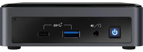 Intel Nuc Kit Nuc10i3fnkn Intel Core I3 Pc Barebone