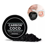 Carbon Coco Blanqueador Pack Por 2