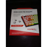 Pudding Keycaps Hyperx