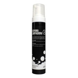 Espuma Limpiadora Para Tatuaje Wolf Tattoo 250ml