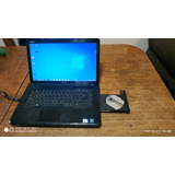 Notebook Dell N5030 Intel Celeron 2.2ghz, 4gb,250gb