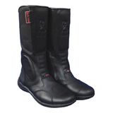 Botas Moto Mujer Alter Joy Motocity