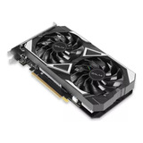 Placa De Video Galax Geforce 6gb Rtx3050 Ex Gddr6