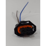 Conector Pacha Sensor De Velocidad Chevrolet