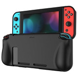 Jetech - Funda Protectora Para Nintendo Switch 2017 (absorci