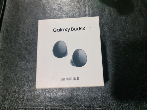Samsung Galaxy Buds2 Usados Solo Con El Auricular Izquierdo