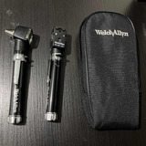 Equipo De Órganos Welch Allyn Pocket