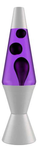 Lampara De Lava 11.5 Pulgadas Lava Lamp Original