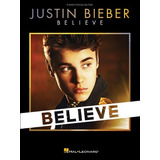 Justin Bieber  Believe (piano  Vocal  Guitar Soundtrack)