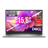 Dell Inspiron Amd Ryzen 5 5500u Ssd 512gb+ Hdd 1tb Ram 24gb