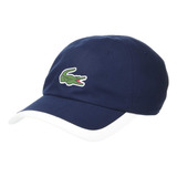 Gorra Deportiva De Microfibra Semi Elegante Big Croc Hombre