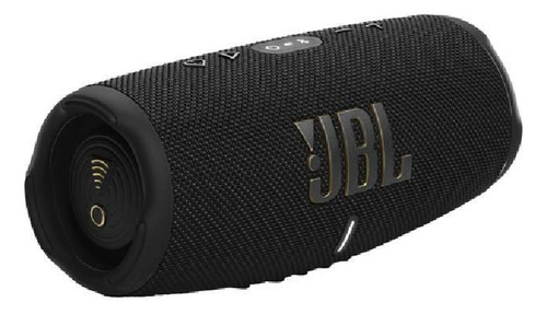 Caixa De Som Jbl Charge5