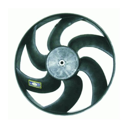 Paleta De Electroventilador Renault R9 89/94