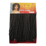 Cabelo Crochet Braid Original Nina Softex  Promocao