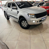 Ford Ranger 4x4 Cabine Dupla 