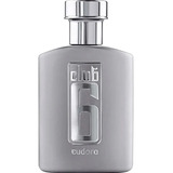 Club 6 Deo Colônia Eudora 95ml - Frete Grátis Br