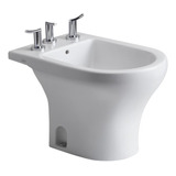 Bidet Ferrum Veneto Bta3j 3 Agujeros