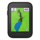 Golf Gps Garmin Approach G30 Con Pantalla Táctil A Color De